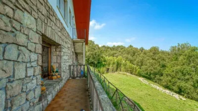 Casa en venta en Junto Al Nikolas, Ibaeta-Igeldo (San Sebastián - Donostia) de 2.500.000 €