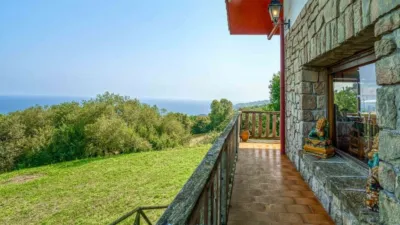 Casa en venta en Junto Al Nikolas, Ibaeta-Igeldo (San Sebastián - Donostia) de 2.500.000 €