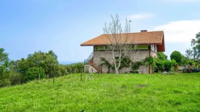 Casa en venta en Junto Al Nikolas, Ibaeta-Igeldo (San Sebastián - Donostia) de 2.500.000 €