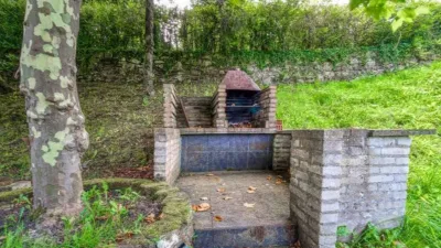 Casa en venta en Junto Al Nikolas, Ibaeta-Igeldo (San Sebastián - Donostia) de 2.500.000 €