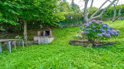 Casa en venta en Junto Al Nikolas, Ibaeta-Igeldo (San Sebastián - Donostia) de 2.500.000 €