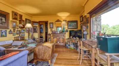 Casa en venta en Junto Al Nikolas, Ibaeta-Igeldo (San Sebastián - Donostia) de 2.500.000 €