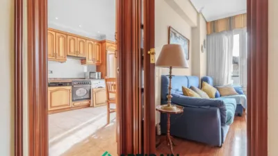 Piso en venta en Calle de Juan Bautista Erro, 1, Andoain de 298.000 €