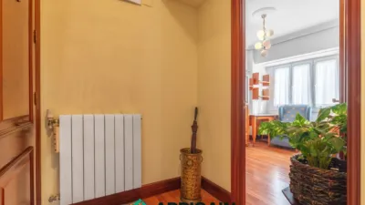 Piso en venta en Calle de Juan Bautista Erro, 1, Andoain de 298.000 €