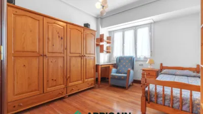 Piso en venta en Calle de Juan Bautista Erro, 1, Andoain de 298.000 €