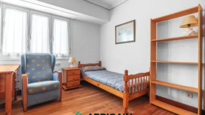 Piso en venta en Calle de Juan Bautista Erro, 1, Andoain de 298.000 €