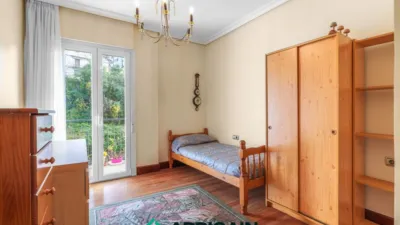 Piso en venta en Calle de Juan Bautista Erro, 1, Andoain de 298.000 €