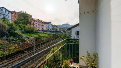 Piso en venta en Calle de Juan Bautista Erro, 1, Andoain de 298.000 €