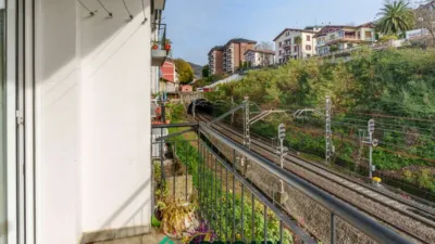 Piso en venta en Calle de Juan Bautista Erro, 1, Andoain de 298.000 €