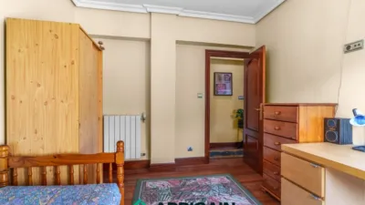 Piso en venta en Calle de Juan Bautista Erro, 1, Andoain de 298.000 €