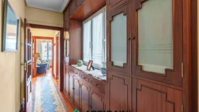 Piso en venta en Calle de Juan Bautista Erro, 1, Andoain de 298.000 €