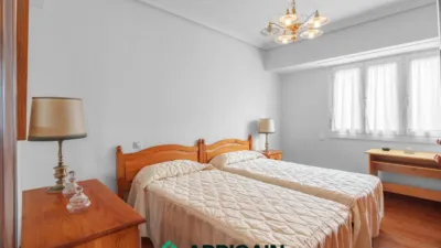 Piso en venta en Calle de Juan Bautista Erro, 1, Andoain de 298.000 €