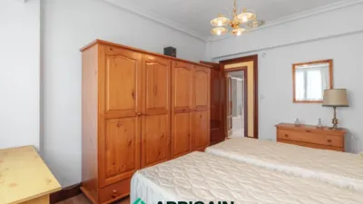 Piso en venta en Calle de Juan Bautista Erro, 1, Andoain de 298.000 €