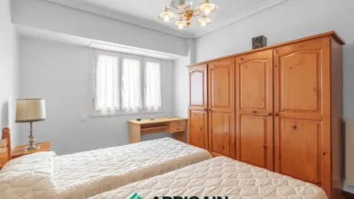 Piso en venta en Calle de Juan Bautista Erro, 1, Andoain de 298.000 €