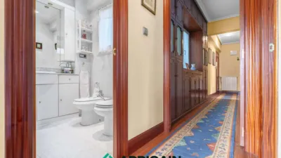Piso en venta en Calle de Juan Bautista Erro, 1, Andoain de 298.000 €