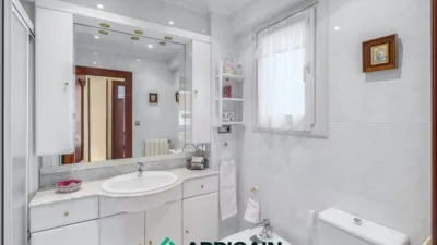 Piso en venta en Calle de Juan Bautista Erro, 1, Andoain de 298.000 €