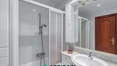 Piso en venta en Calle de Juan Bautista Erro, 1, Andoain de 298.000 €