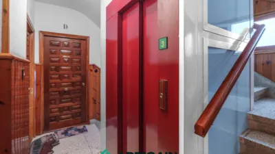 Piso en venta en Calle de Juan Bautista Erro, 1, Andoain de 298.000 €