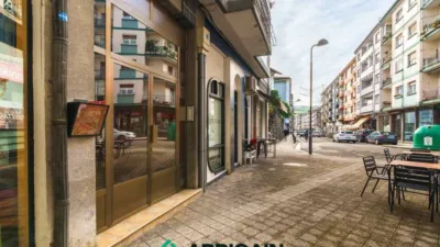 Piso en venta en Calle de Juan Bautista Erro, 1, Andoain de 298.000 €