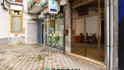 Piso en venta en Calle de Juan Bautista Erro, 1, Andoain de 298.000 €