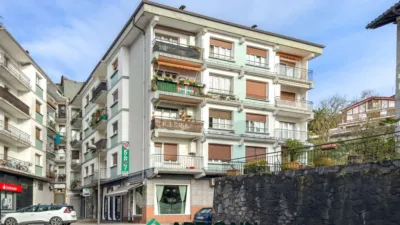 Piso en venta en Calle de Juan Bautista Erro, 1, Andoain de 298.000 €
