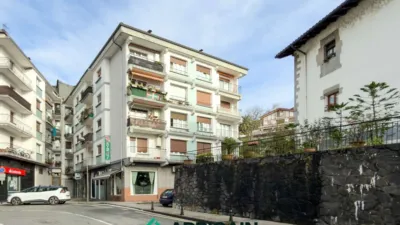 Piso en venta en Calle de Juan Bautista Erro, 1, Andoain de 298.000 €