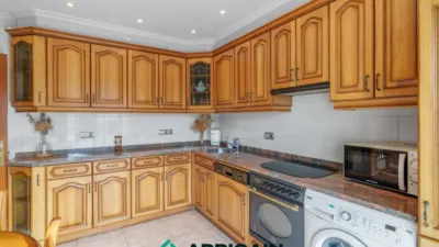 Piso en venta en Calle de Juan Bautista Erro, 1, Andoain de 298.000 €