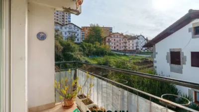 Piso en venta en Calle de Juan Bautista Erro, 1, Andoain de 298.000 €