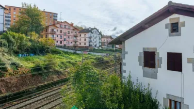Piso en venta en Calle de Juan Bautista Erro, 1, Andoain de 298.000 €