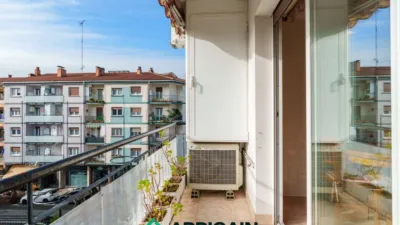 Piso en venta en Calle de Juan Bautista Erro, 1, Andoain de 298.000 €