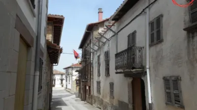 House on Antonio Arostegui Street photo 3