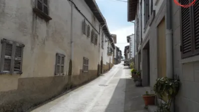 House on Antonio Arostegui Street photo 5