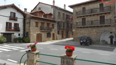 House on Antonio Arostegui Street photo 6