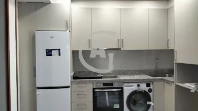 Apartment in Miraballes photo 3