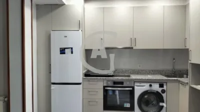 Apartment in Miraballes photo 4