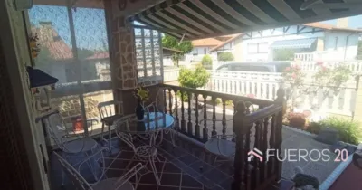 Chalet en venta en Pomar, Pomar (Medina de Pomar) de 250.000 €