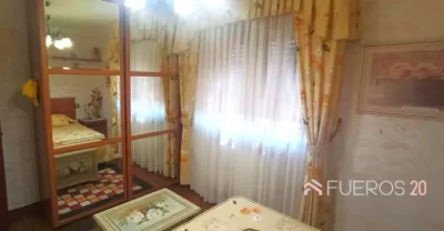 Chalet en venta en Pomar, Pomar (Medina de Pomar) de 250.000 €
