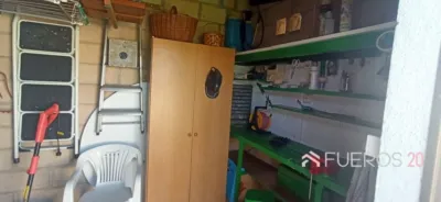 Chalet en venta en Pomar, Pomar (Medina de Pomar) de 250.000 €