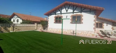 Chalet en venta en Pomar, Pomar (Medina de Pomar) de 250.000 €