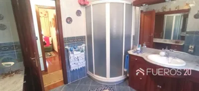 Chalet en venta en Pomar, Pomar (Medina de Pomar) de 250.000 €