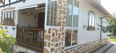Chalet en venta en Pomar, Pomar (Medina de Pomar) de 250.000 €