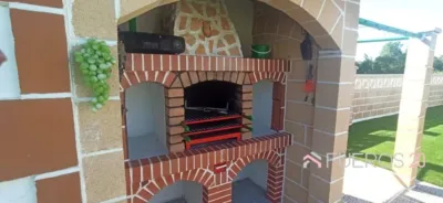 Chalet en venta en Pomar, Pomar (Medina de Pomar) de 250.000 €