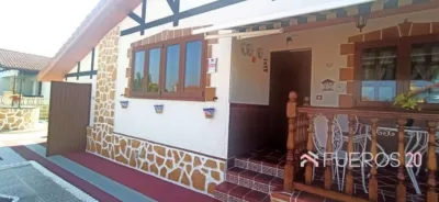 Chalet en venta en Pomar, Pomar (Medina de Pomar) de 250.000 €
