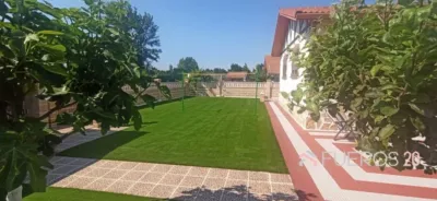Chalet en venta en Pomar, Pomar (Medina de Pomar) de 250.000 €