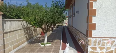 Chalet en venta en Pomar, Pomar (Medina de Pomar) de 250.000 €