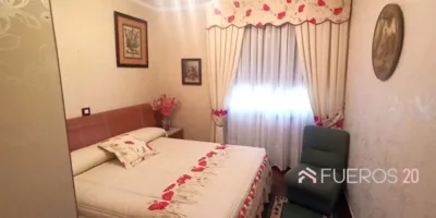 Chalet en venta en Pomar, Pomar (Medina de Pomar) de 250.000 €