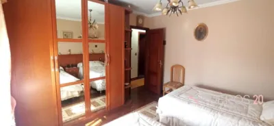 Chalet en venta en Pomar, Pomar (Medina de Pomar) de 250.000 €