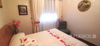 Chalet en venta en Pomar, Pomar (Medina de Pomar) de 250.000 €