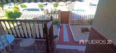 Chalet en venta en Pomar, Pomar (Medina de Pomar) de 250.000 €