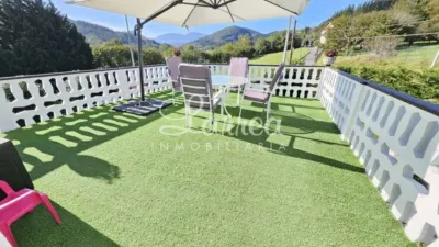 Casa en venta en Lemoa, Lemoa de 499.000 €